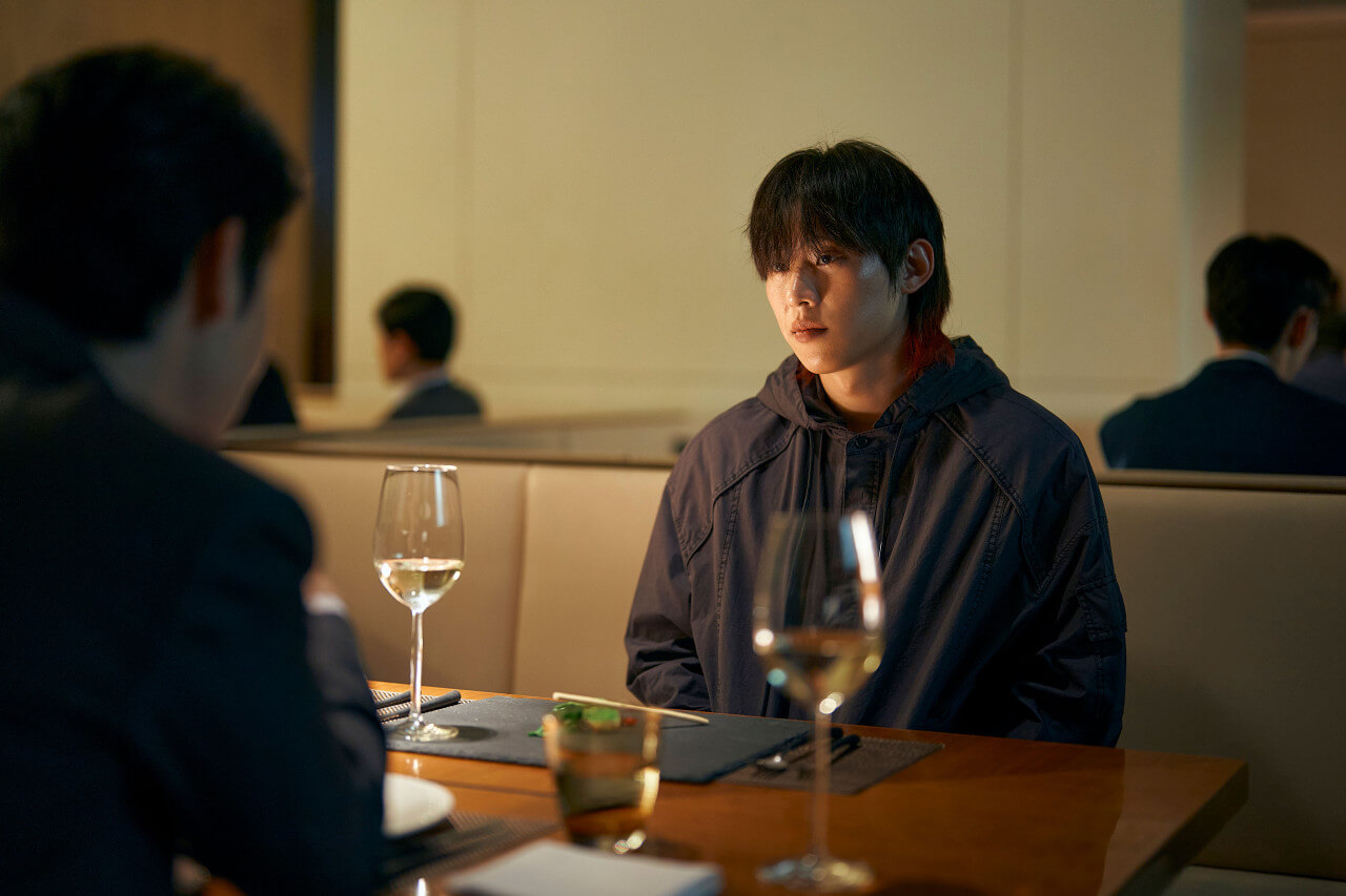 댓글부대 김성철
