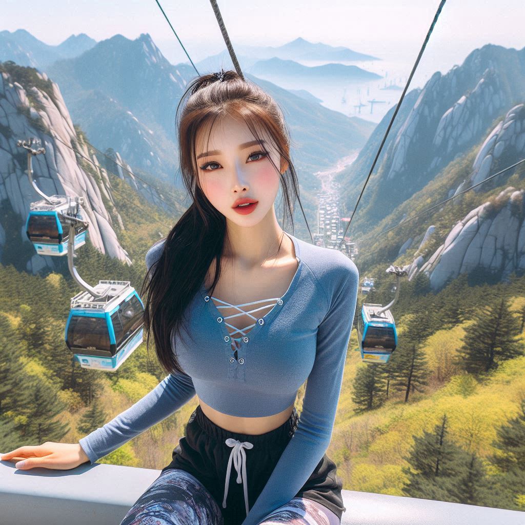 설악산 오색 케이블카 시간 예약 방법&amp;#44; 요금 및 주차장