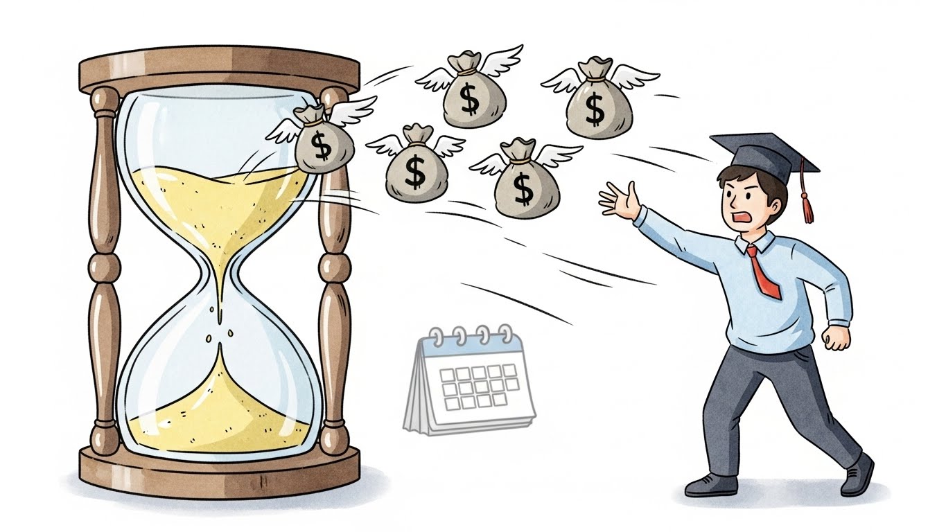 [긴급] 국가장학금 신청 기간 확인 안 하면 &amp;#39;최대 700만원&amp;#39; 날립니다 (선착순 마감 주의)