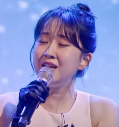 현역가왕 전유진 달맞이꽃 노래듣기 노래가사