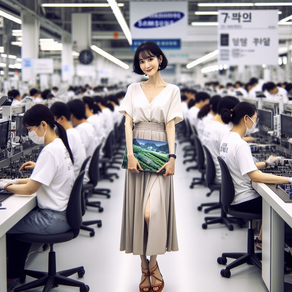 삼성전자 주가