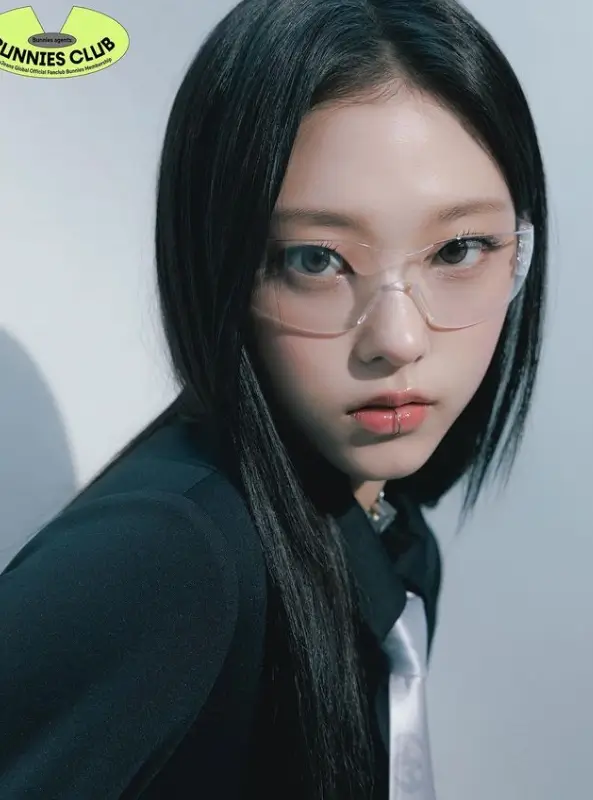 뉴진스 NewJeans 멤버프로필 나이 혈액형 국적 키 MBTI 어도어 하이브