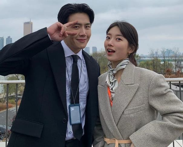 김선호, 탈세의혹 지속 중 가족 법인 논란 차은우와 같은 소속사 판타지오