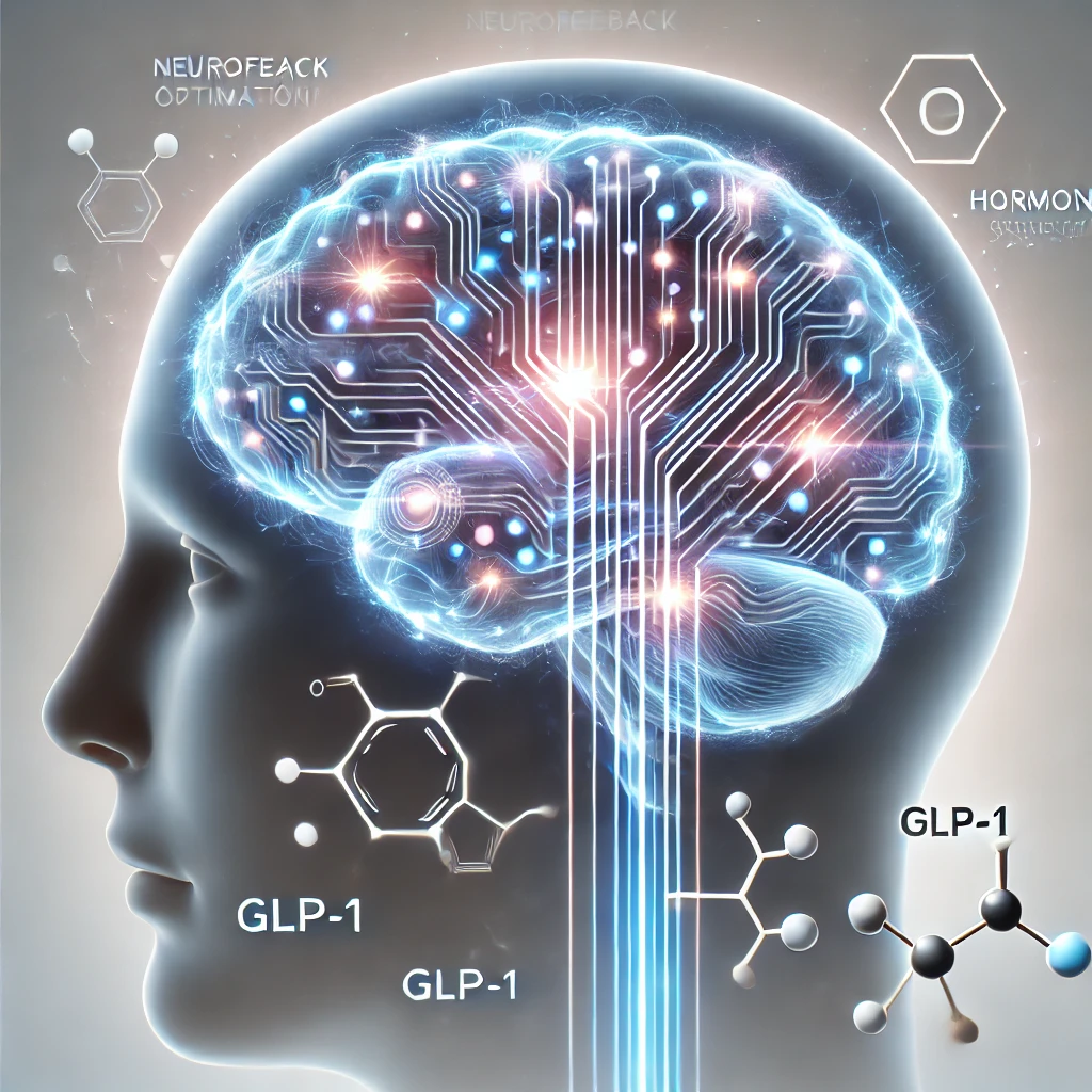 폭식&middot;집중력 저하 탈출! 뉴로피드백+GLP-1 시너지 전략