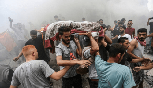 영국인 10명 사망