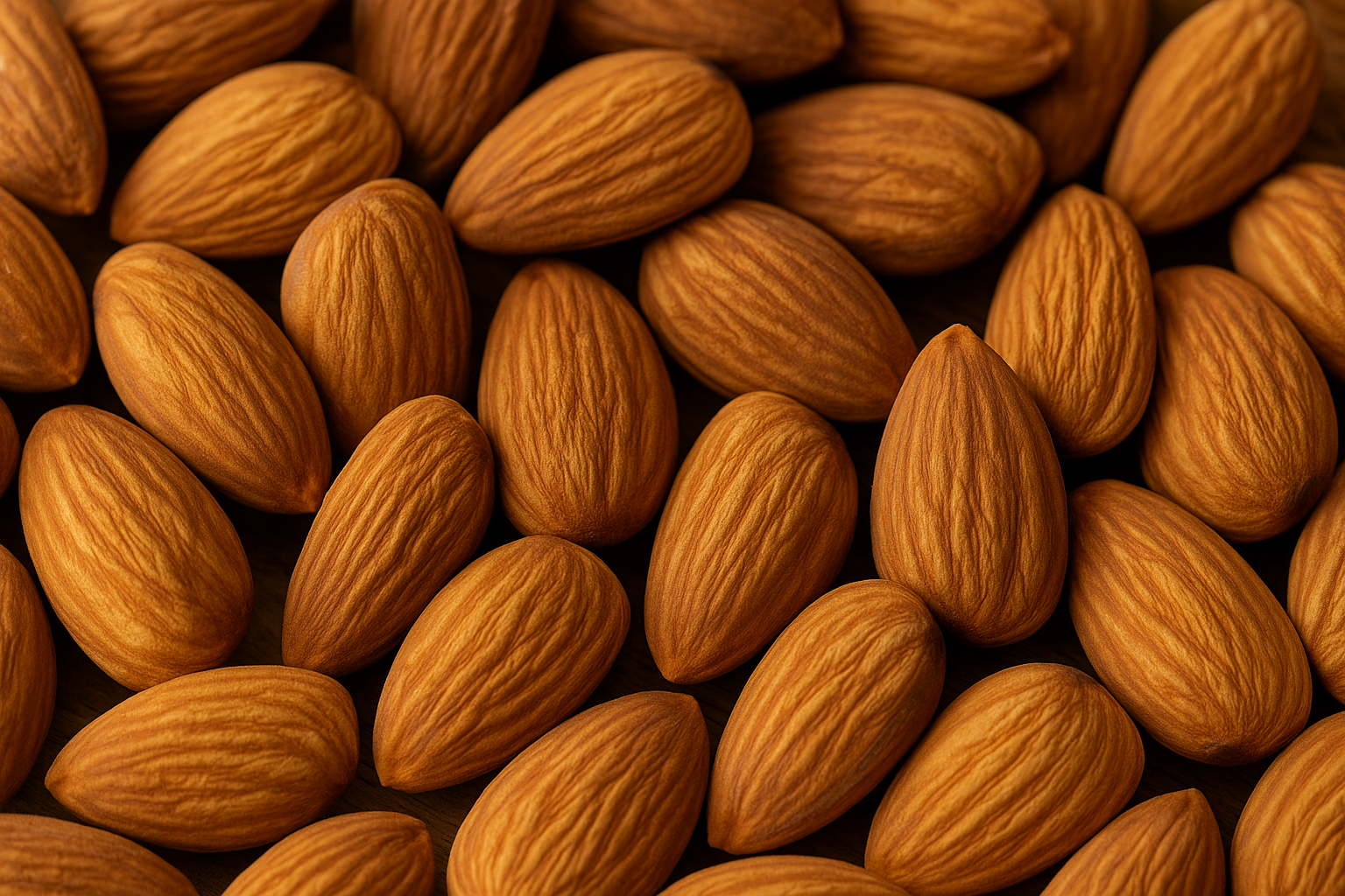 아몬드 ❘ 염증을 억제하는 천연 항산화제
