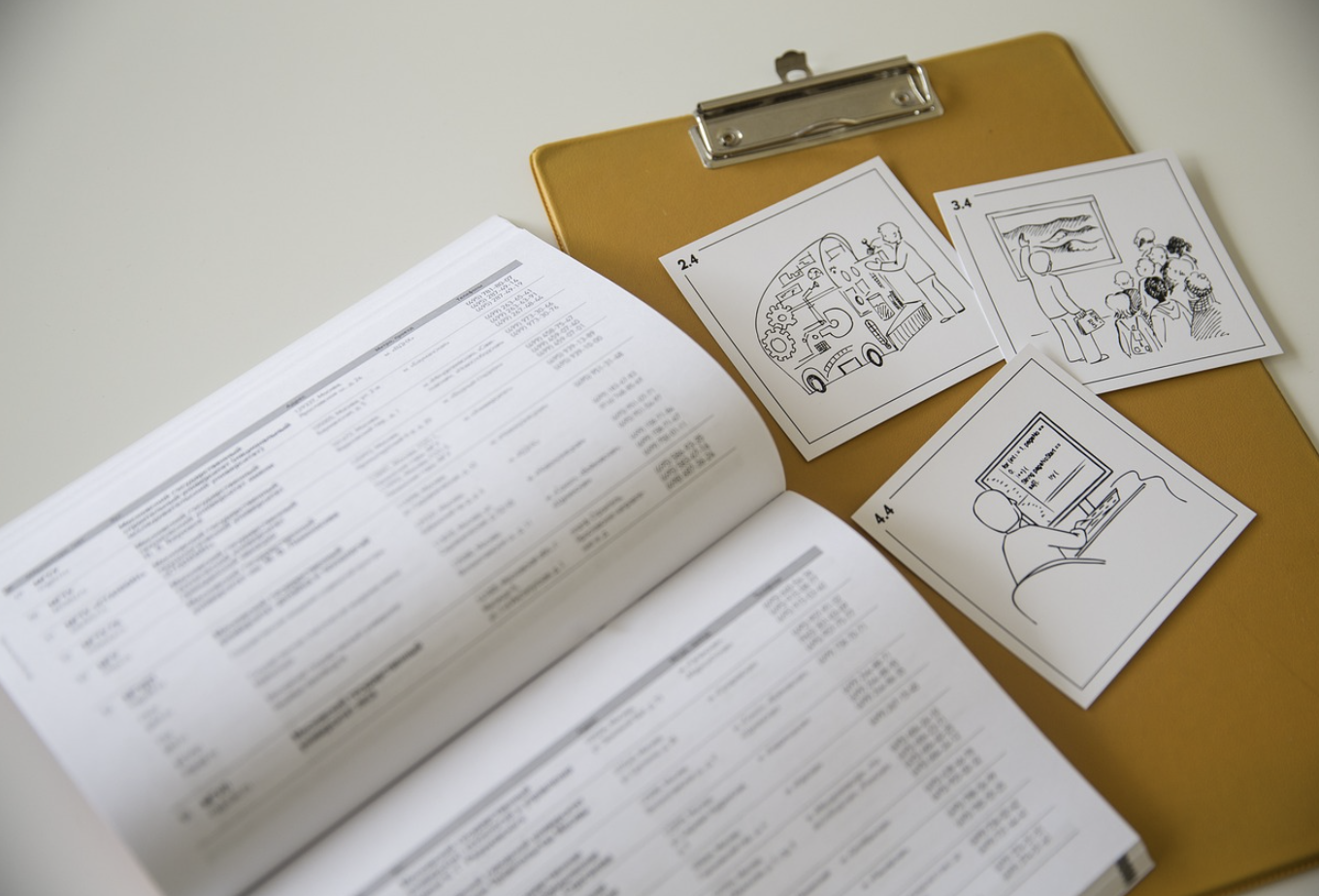 학생들을 위한 심리학 사진