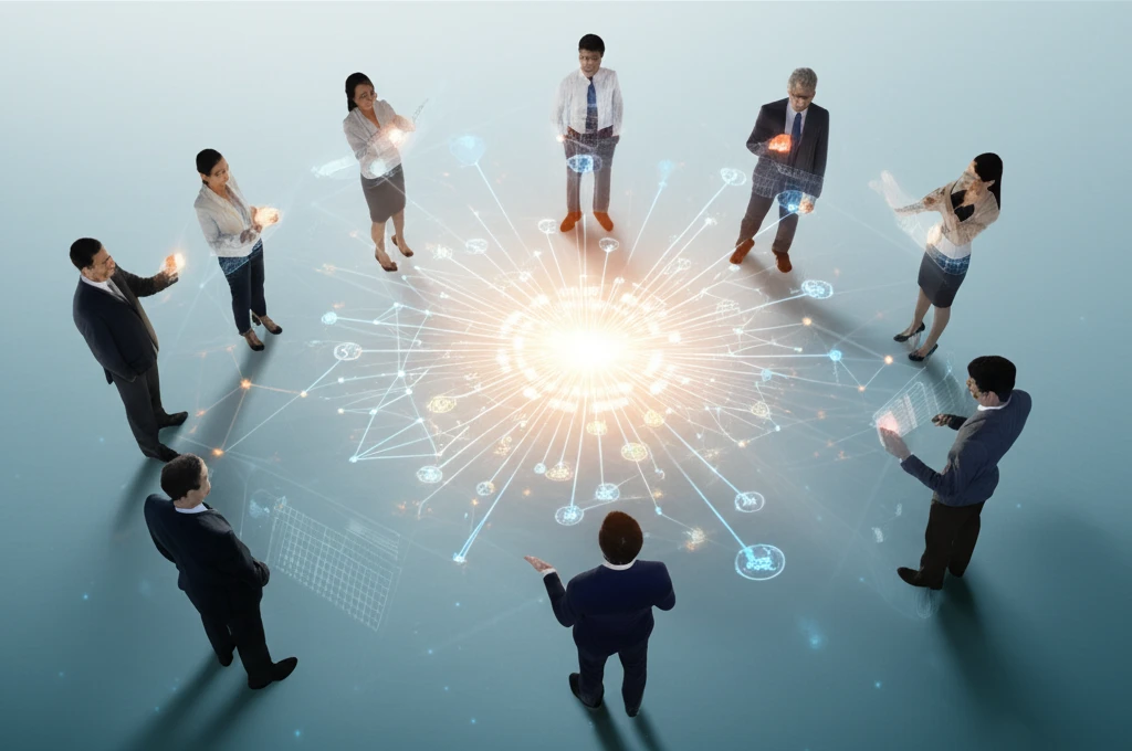 인공지능 도입 가속화가 가져올 소프트..