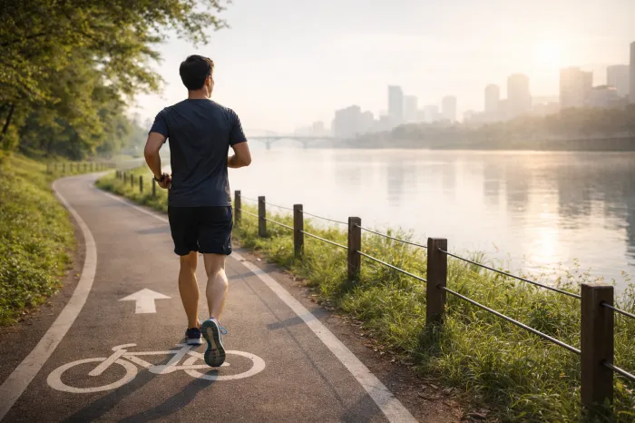 면역력을 높이는 방법