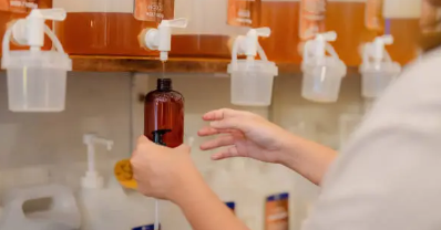 일상에서 실천할 수 있는 제로 웨이스트 습관