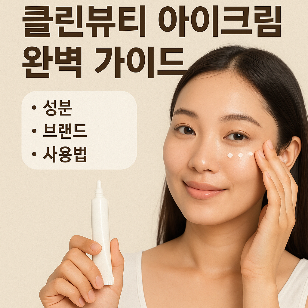  아이크림