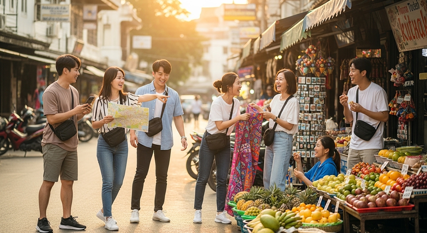 케이뱅크 여행지원금
