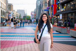 서울지하철9호선노선도 크게보기