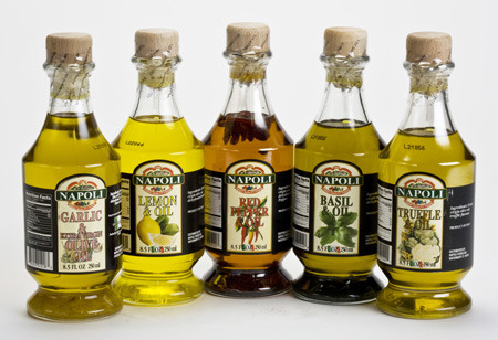 나폴리 올리브 오일