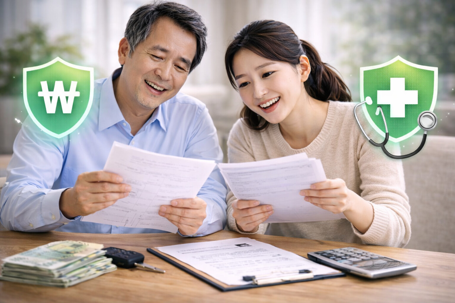 2026년 차상위계층 생계·의료 혜택 한눈에 정리, 확인해보세요