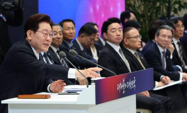 李대통령 주식시장 저평가 발언 총정리｜증시부양 종합대책&middot;코스피 전망&middot;국민연금&middot;부동산 세금