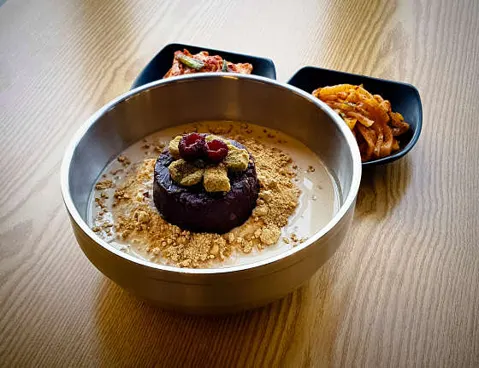 콩심팥심