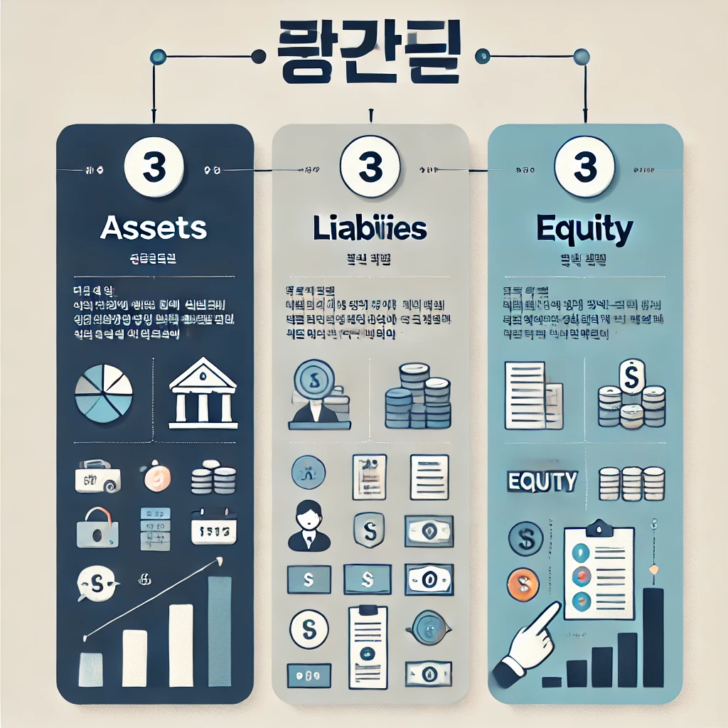 재무제표 보는법