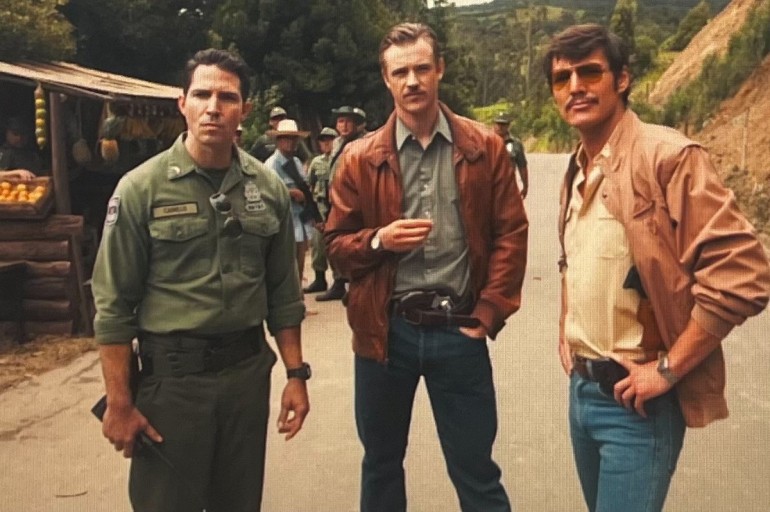 나르코스2