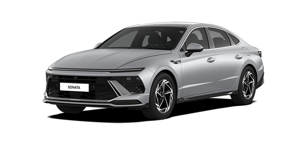 2023 현대 쏘나타 디 엣지 페이스리프트