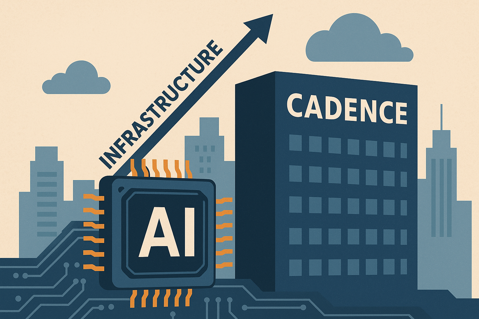 US Stock Cadence Investment & Analysis