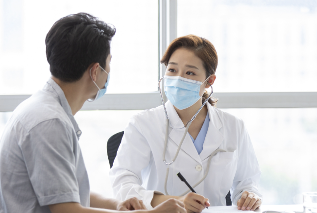 대장내시경 전 음식 주의사항