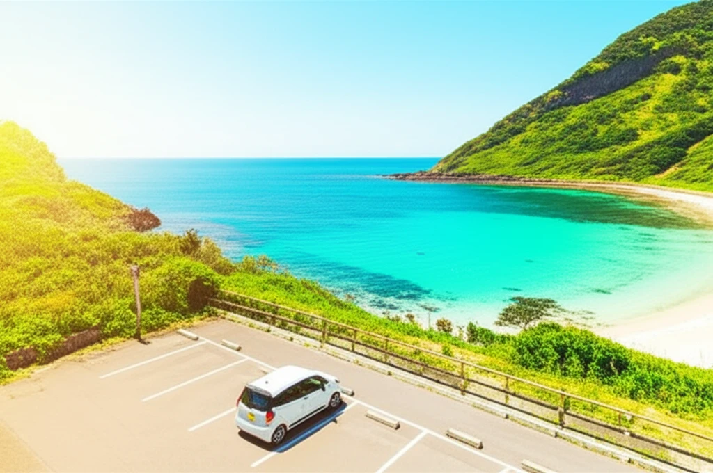 이시가키 섬 렌트카: 자유여행을 위한..