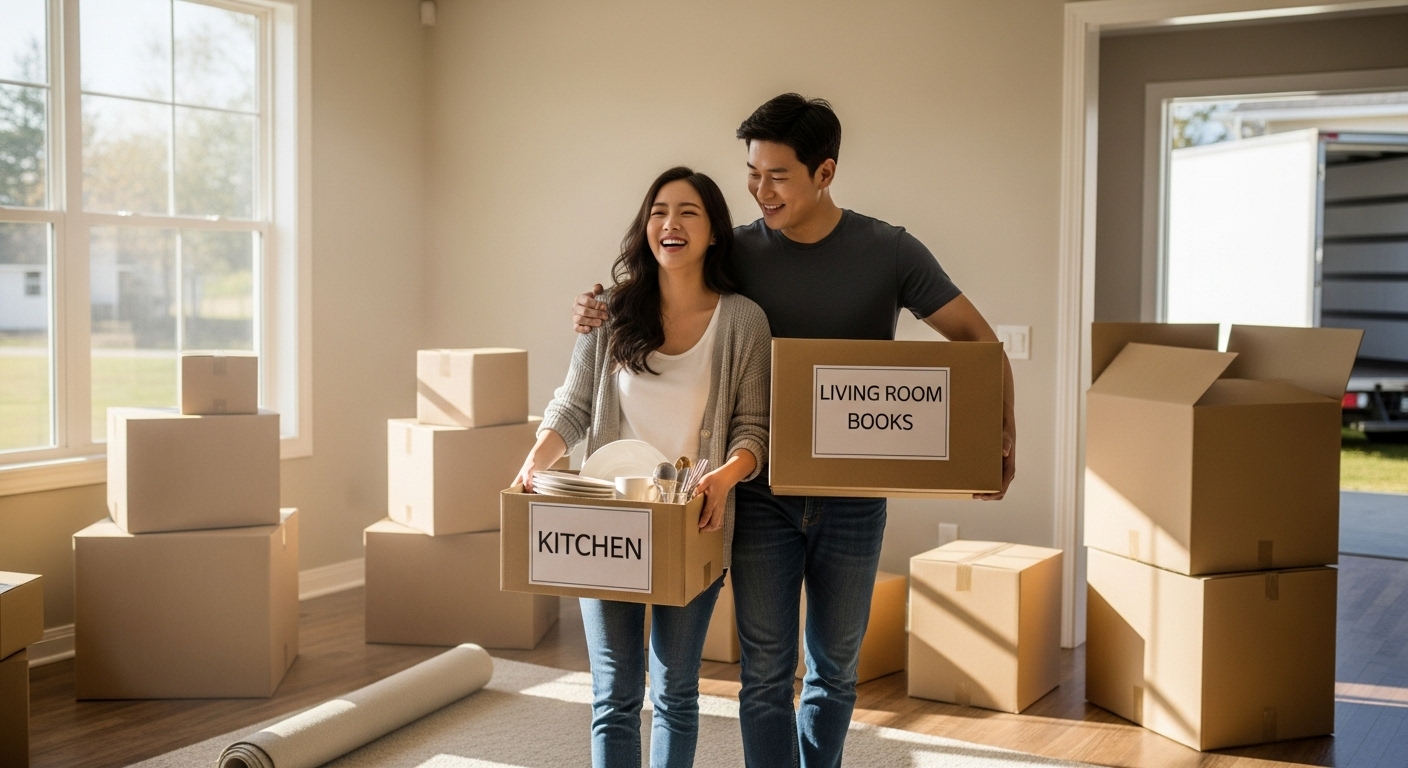 지역별 투룸 이사비용