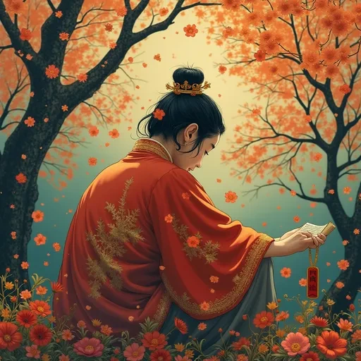 원숭이띠 운세 7