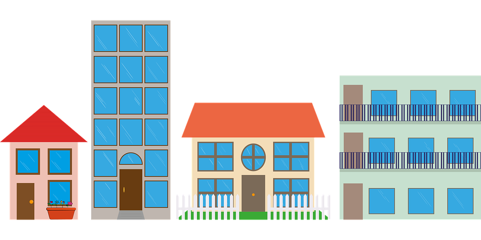 근린생활시설 살아도 될까? 전입신고&middot;임대의 모든 것