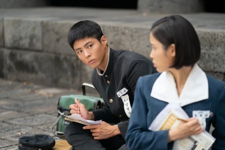 출처 넷플릭스 폭싹 속았수다