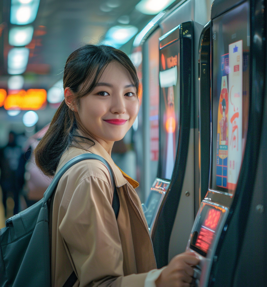 K패스