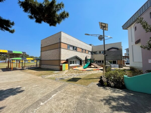 표선초등학교