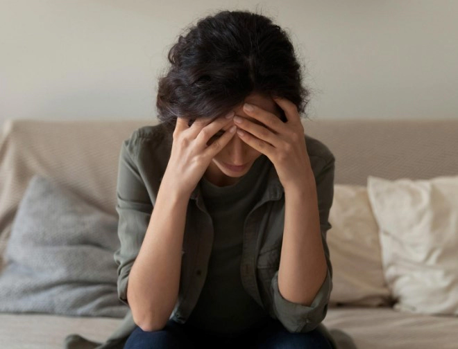 양극성장애 1형 증상 및 원인