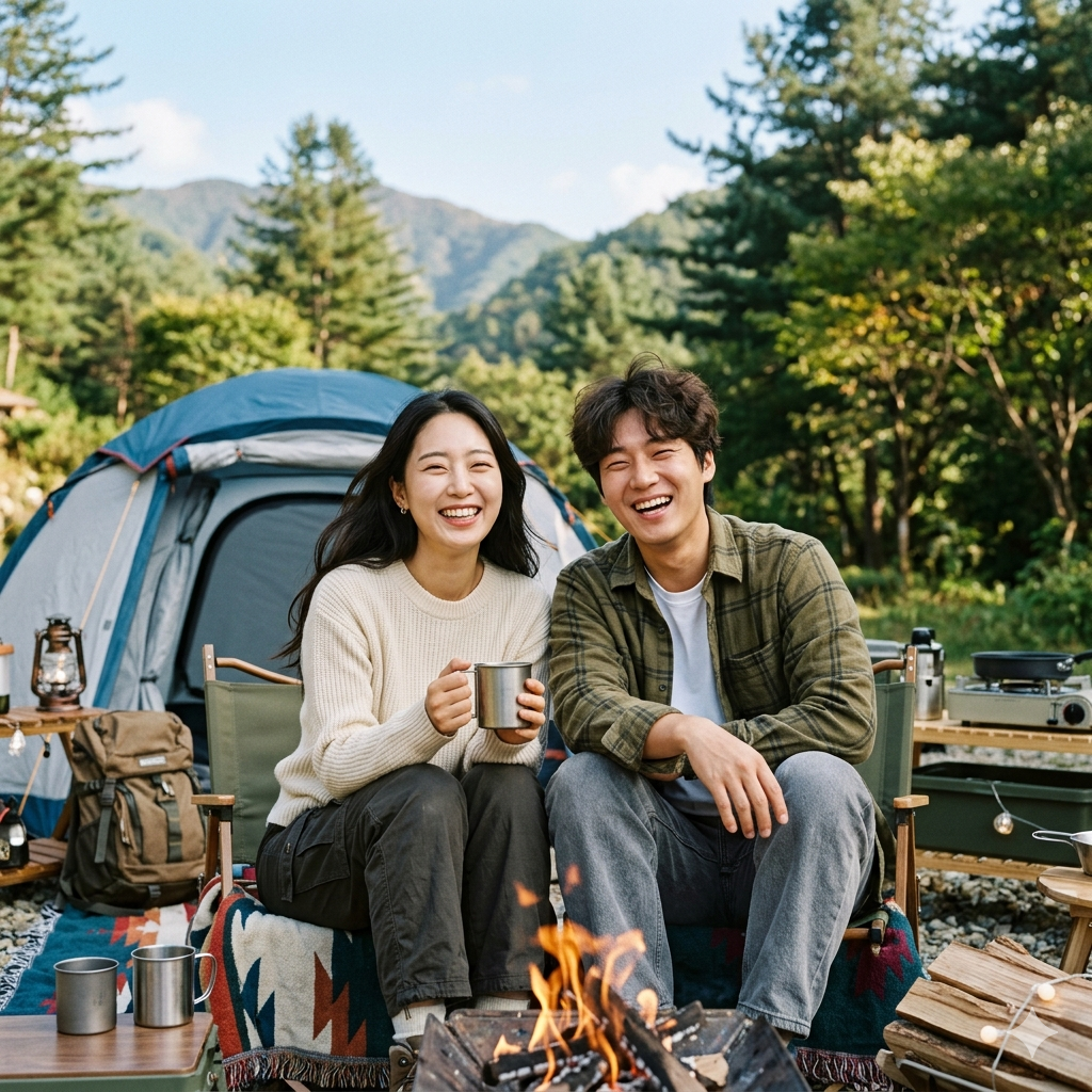 인제 자작나무숲 운영시간&middot;입산마감&middot;코스&middot;주차 정보