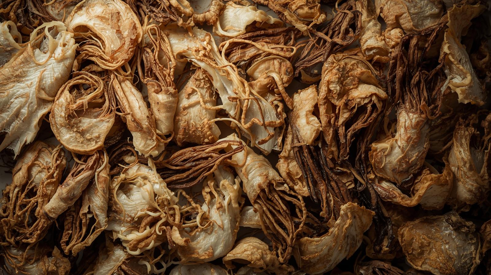 신장에안좋은음식