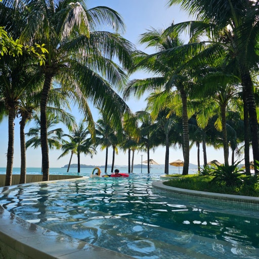 푸꾸옥 해외여행 호핑투어 스노쿨링 액티비티