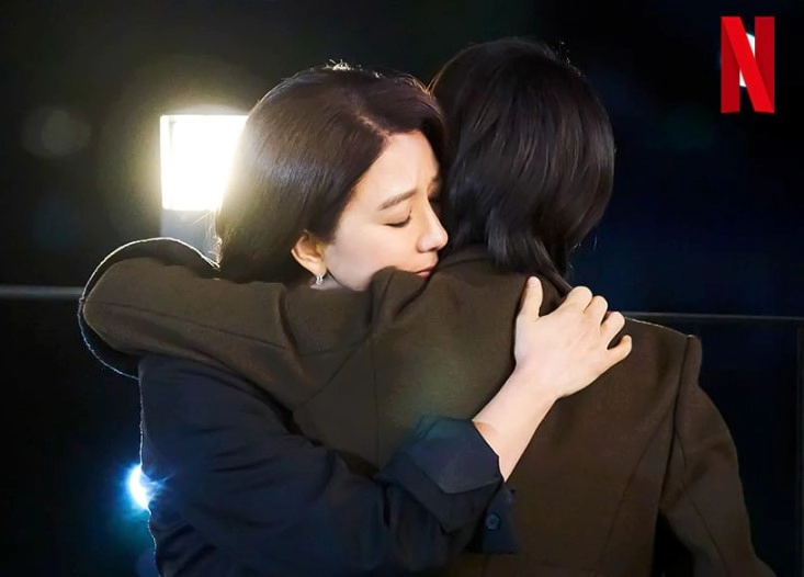 퀸메이커 출연진 등장인물