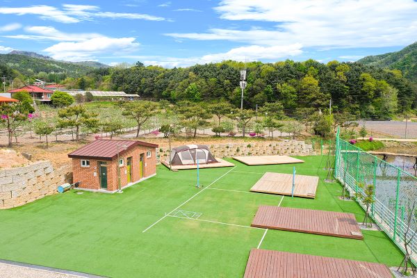 강언덕부엉이마을-잔디사이트