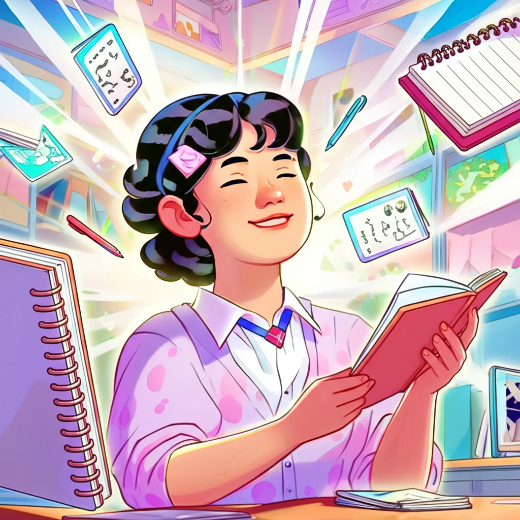 30대 애엄마 경험담! 메모 하나로 