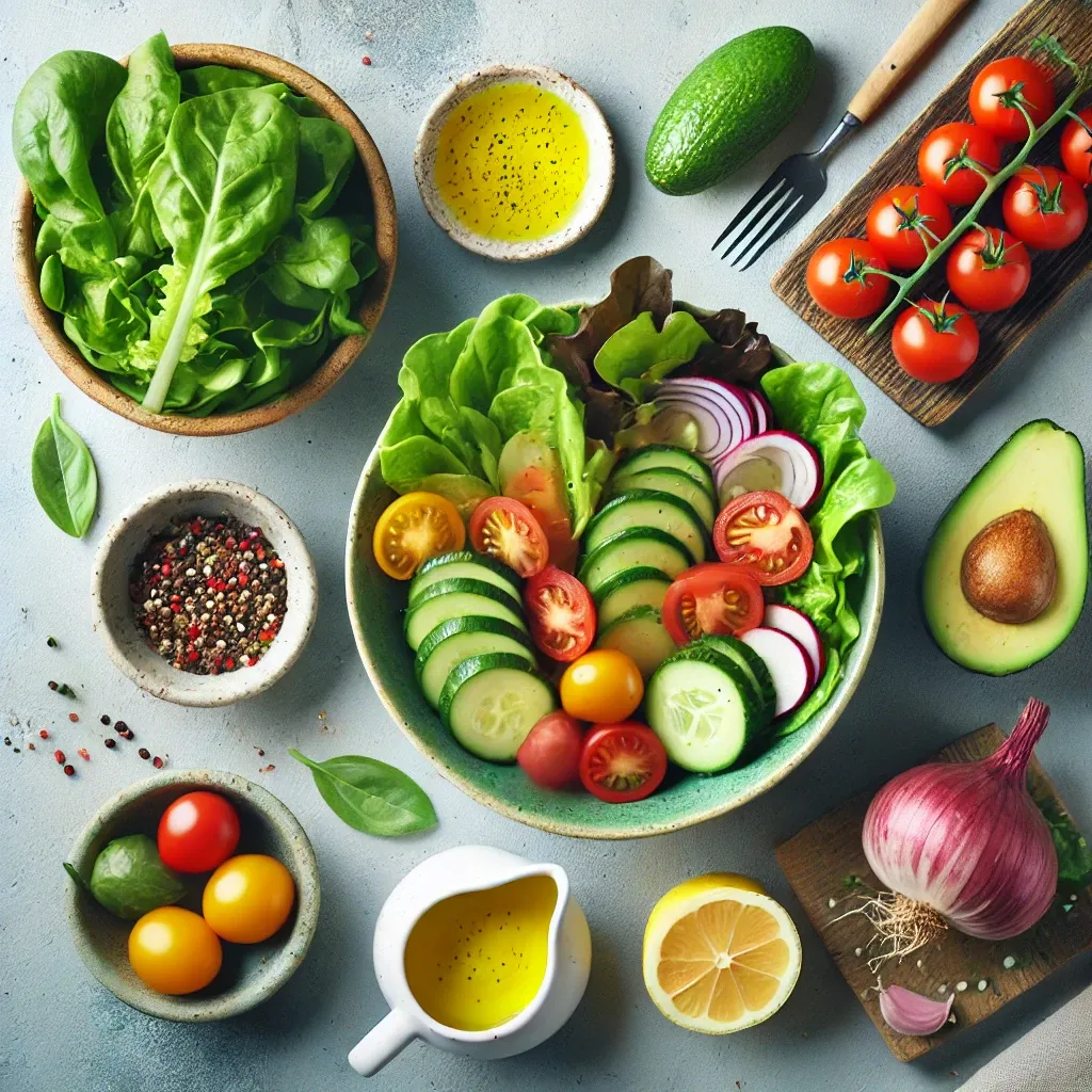 강아지가 먹을 수 있는 다른 채소들