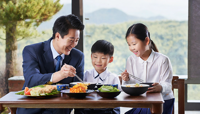 한부모 가정 지원금 혜택