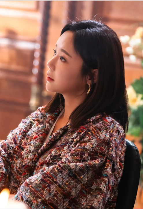 [7인의 부활] 드라마 등장인물
