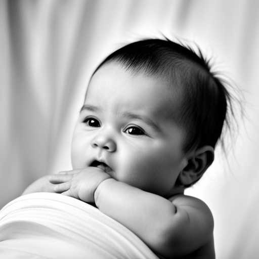 아기가 토하는 꿈 해몽 해석