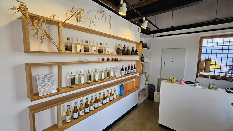 담양 해동문화예술촌