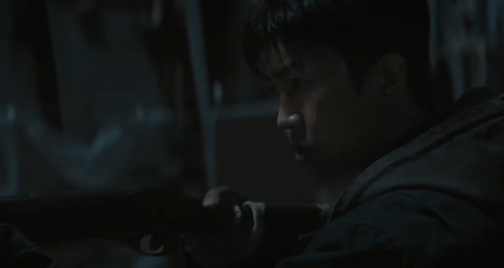 인 악토버(In October) 