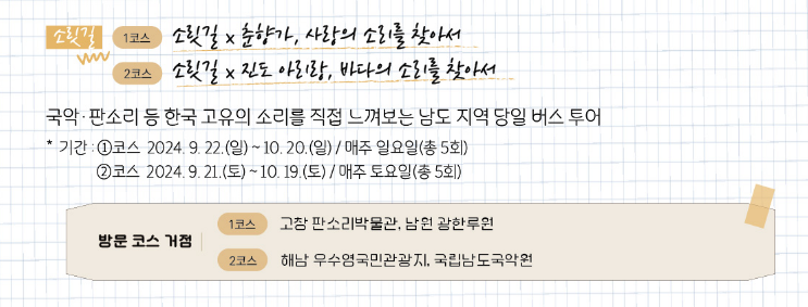 국가유산방문자여권 신청방법 방문코스 국가유산방문캠페인