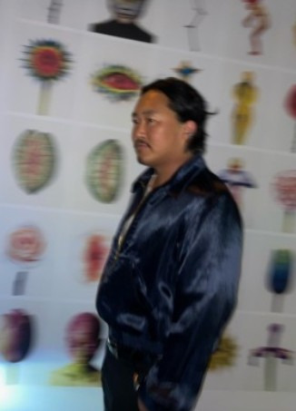 조째즈 미스터트롯 왕준