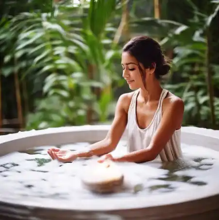 가래 제거에 효과적인 천연 요법 7가지