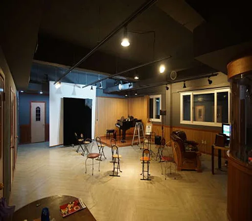 개인적으로좋아서하는음악학원